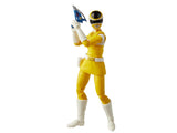 Hasbro Power Rangers Lightning Collection Wave 6 Set