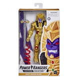 Hasbro Power Rangers Lightning Collection Wave 6 Set