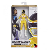 Hasbro Power Rangers Lightning Collection Wave 6 Set