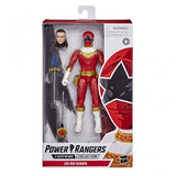 Hasbro Power Rangers Lightning Collection Wave 6 Set