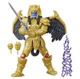 Hasbro Power Rangers Lightning Collection MMPR Goldar