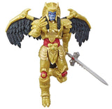 Hasbro Power Rangers Lightning Collection MMPR Goldar