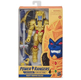 Hasbro Power Rangers Lightning Collection MMPR Goldar