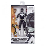 Hasbro Power Rangers Lightning Collection Wave 6 Set