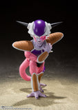 Tamashii Nations S.H.FIGUARTS Dragon Ball Z First Form Frieza & Pod Set