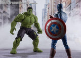 Tamashii Nations S.H.FIGUARTS Hulk - Edition- (Avengers)