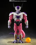 Tamashii Nations S.H.FIGUARTS Dragon Ball Z Frieza Second Form