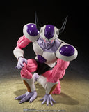 Tamashii Nations S.H.FIGUARTS Dragon Ball Z Frieza Second Form