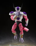 Tamashii Nations S.H.FIGUARTS Dragon Ball Z Frieza Second Form