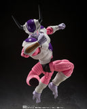 Tamashii Nations S.H.FIGUARTS Dragon Ball Z Frieza Second Form