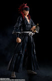 Tamashii Nations Bleach S.H.FIGUARTS Renji Abarai