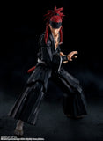 Tamashii Nations Bleach S.H.FIGUARTS Renji Abarai