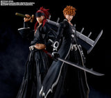 Tamashii Nations Bleach S.H.FIGUARTS Renji Abarai